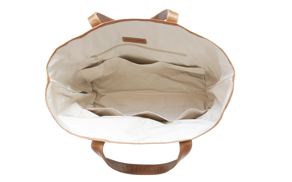 St. Charles Yacht Tote