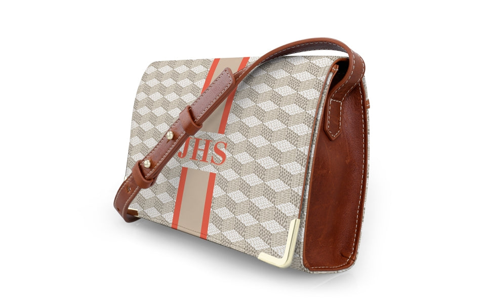 Catherine Crossbody