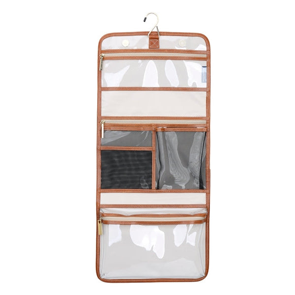 Hanging Toiletry Kit