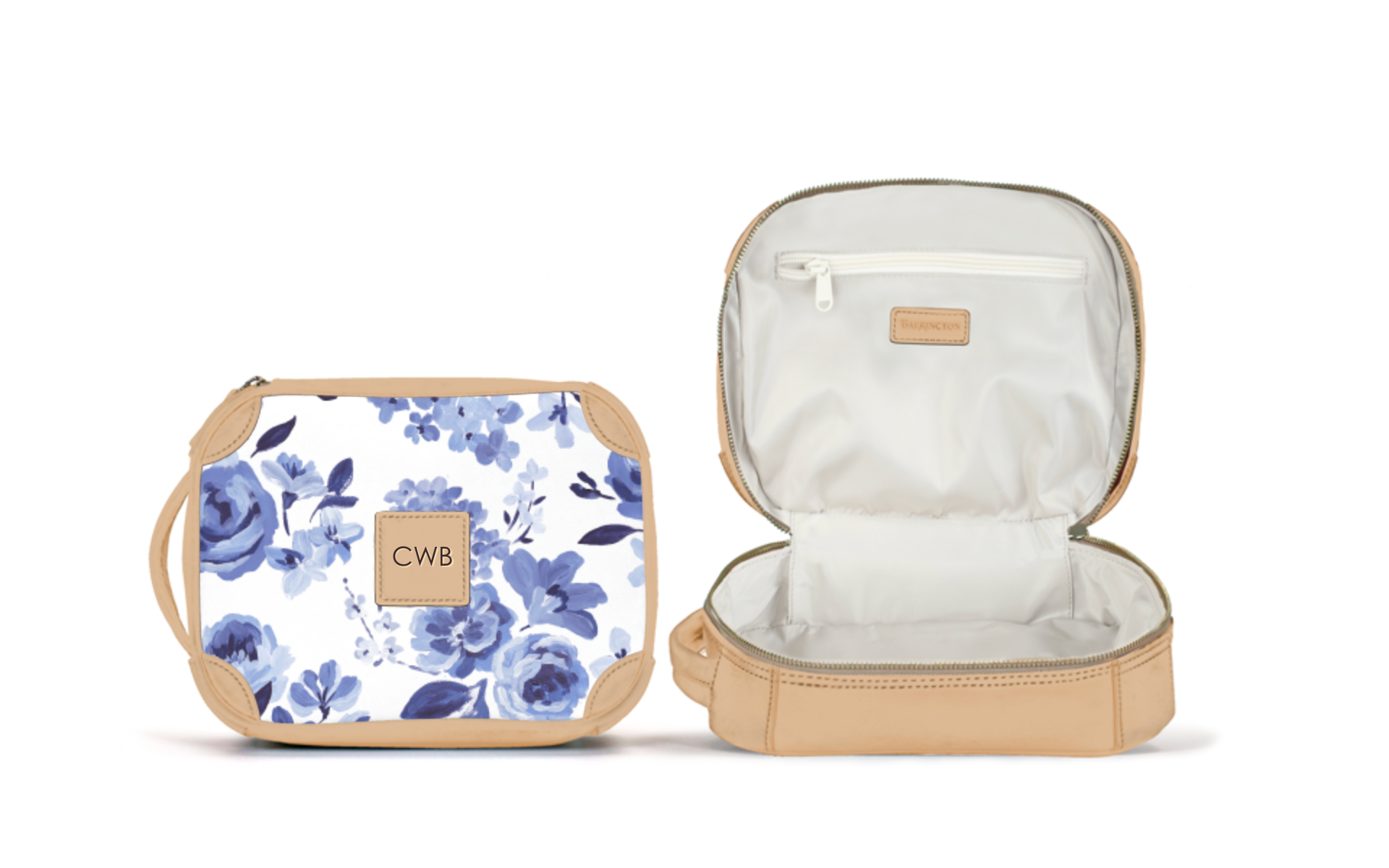 Cosmetic Kit × Caitlin Wilson