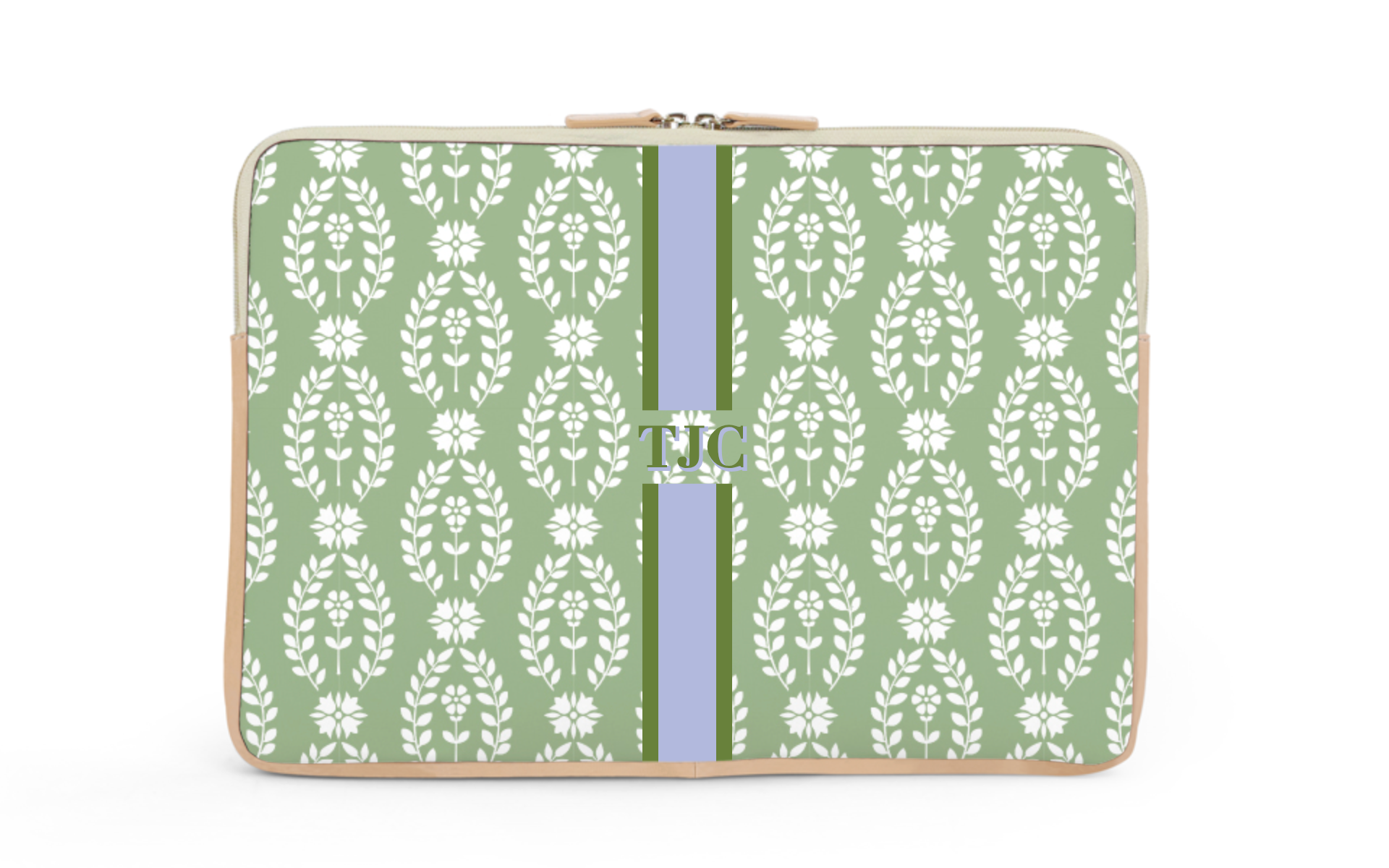 Buchanan 15'' Laptop Case × Caitlin Wilson