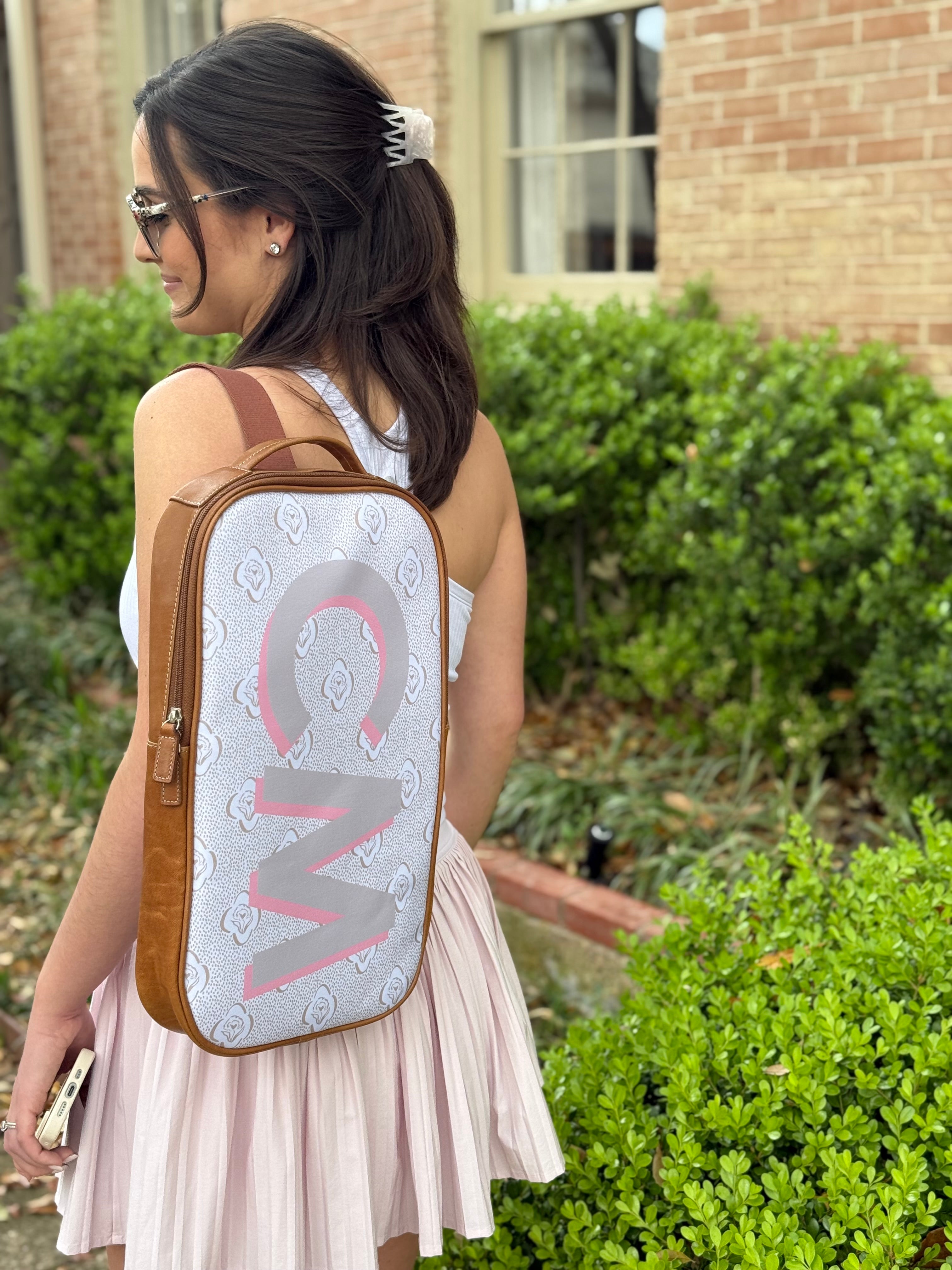 Parker Pickleball Case