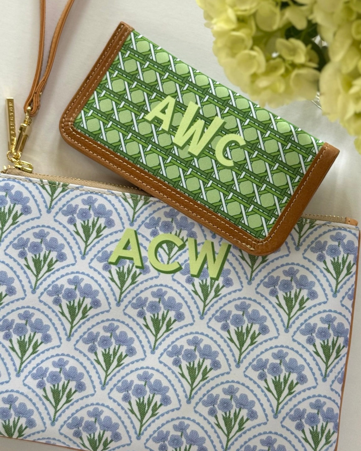 Everyday Essentials Pouch