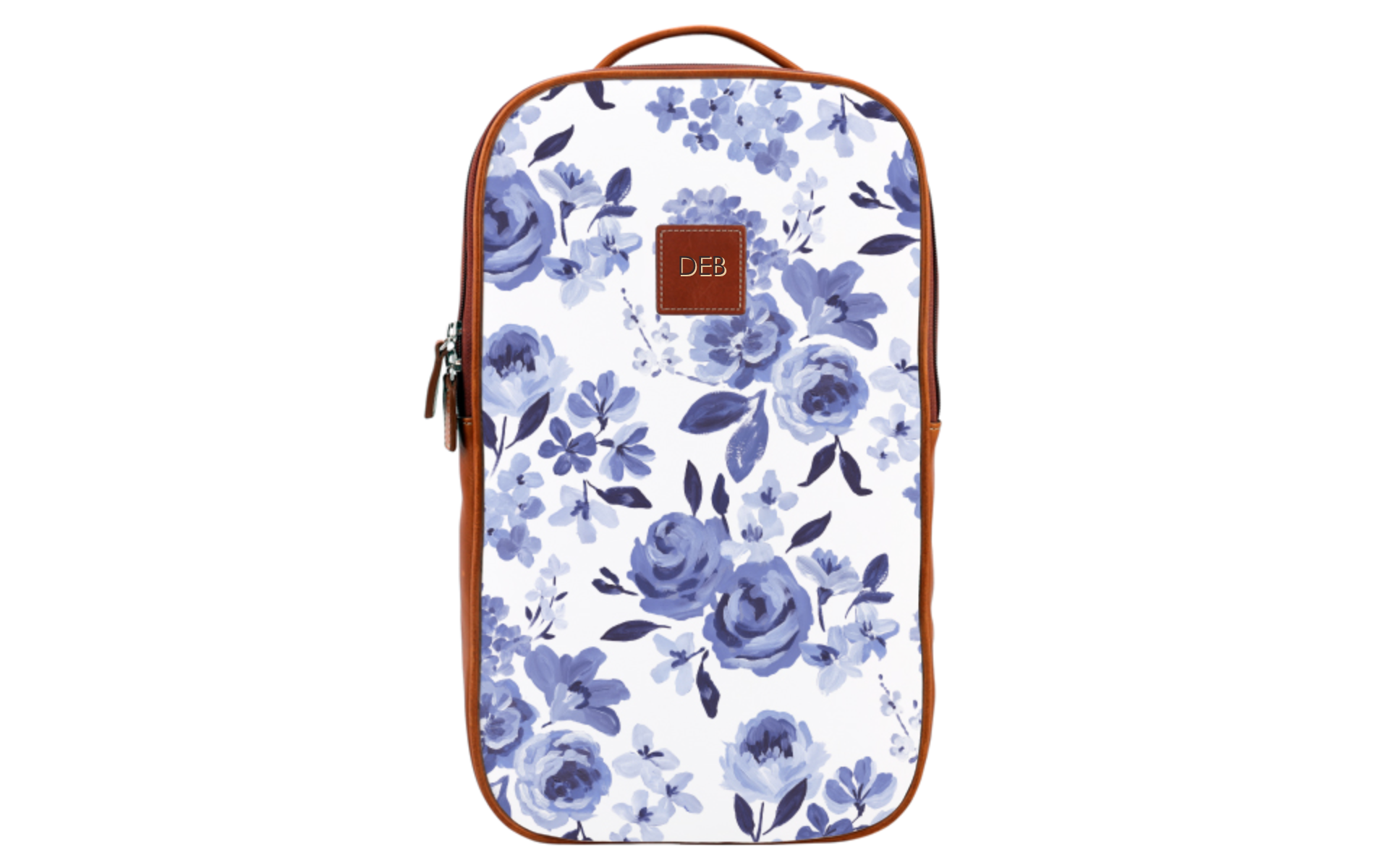 Parker Pickleball Case × Caitlin Wilson