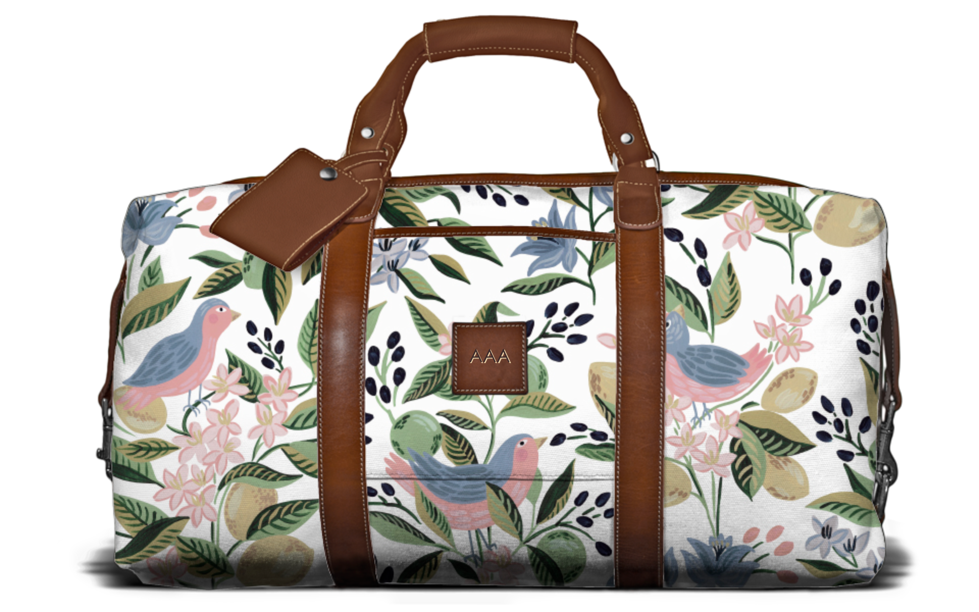 Captain's Bag × Caitlin Wilson