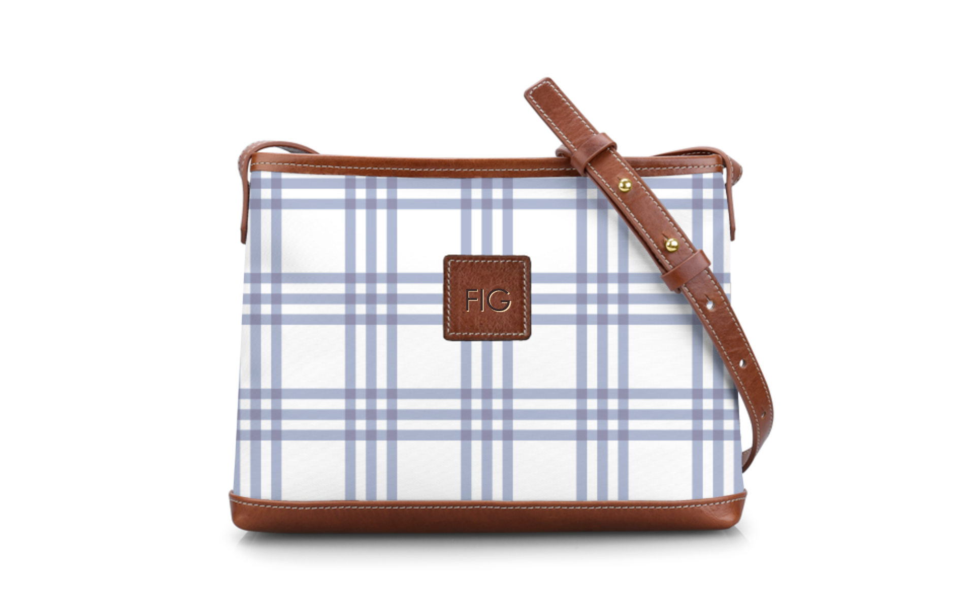 Norfolk Crossbody × Caitlin Wilson