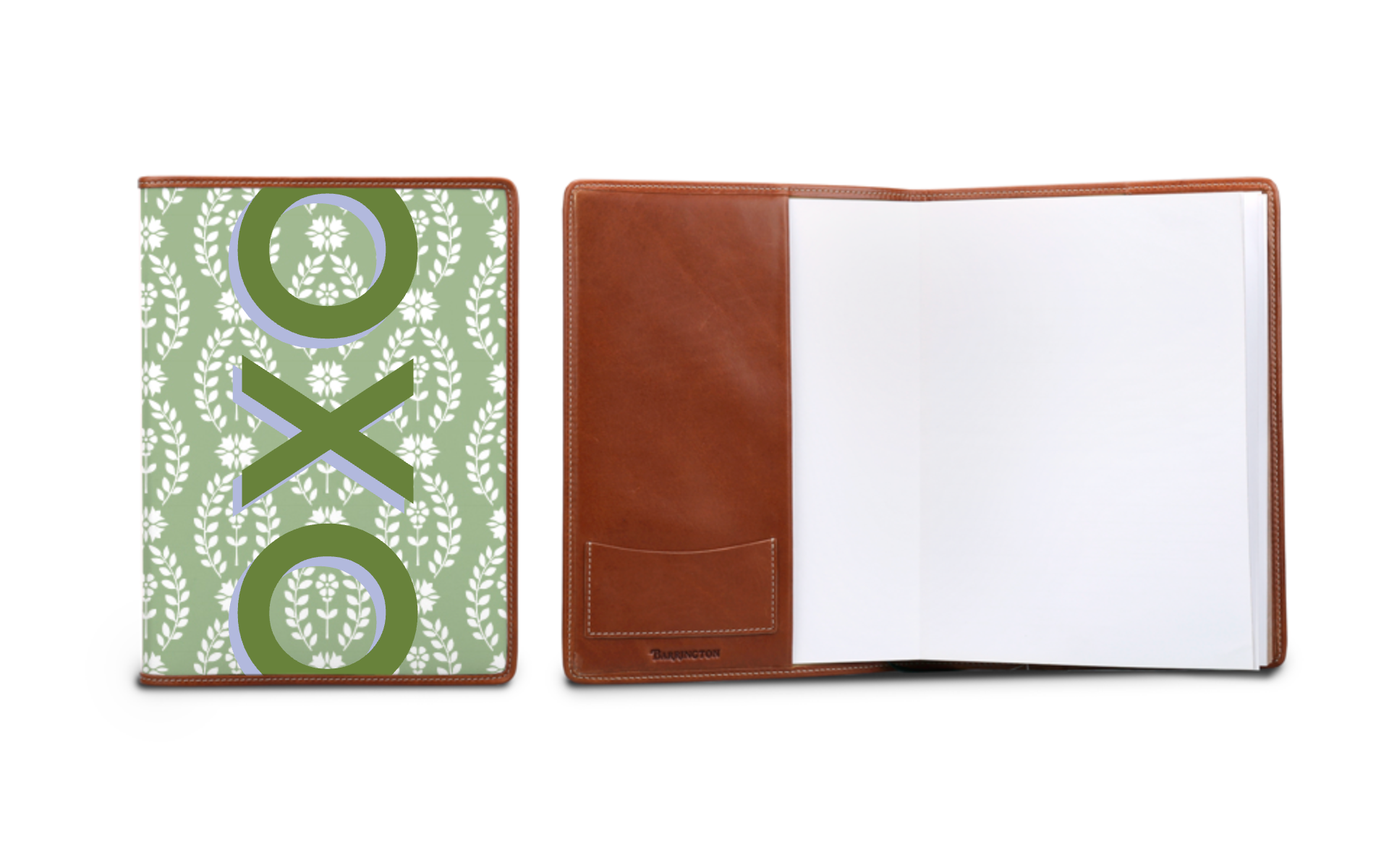 Noteworthy Book Jacket × Caitlin Wilson