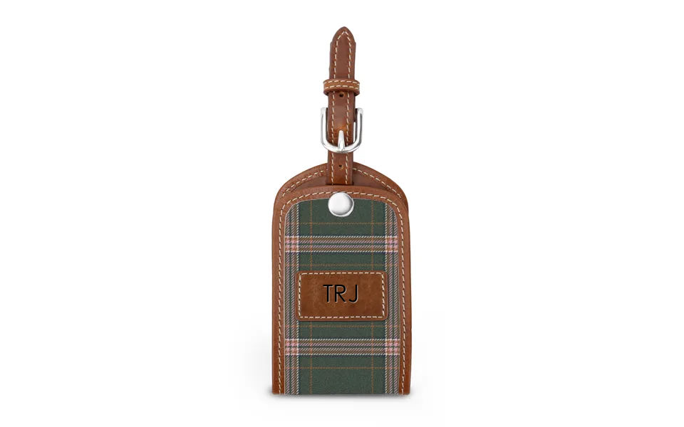 Landry Luggage Tag
