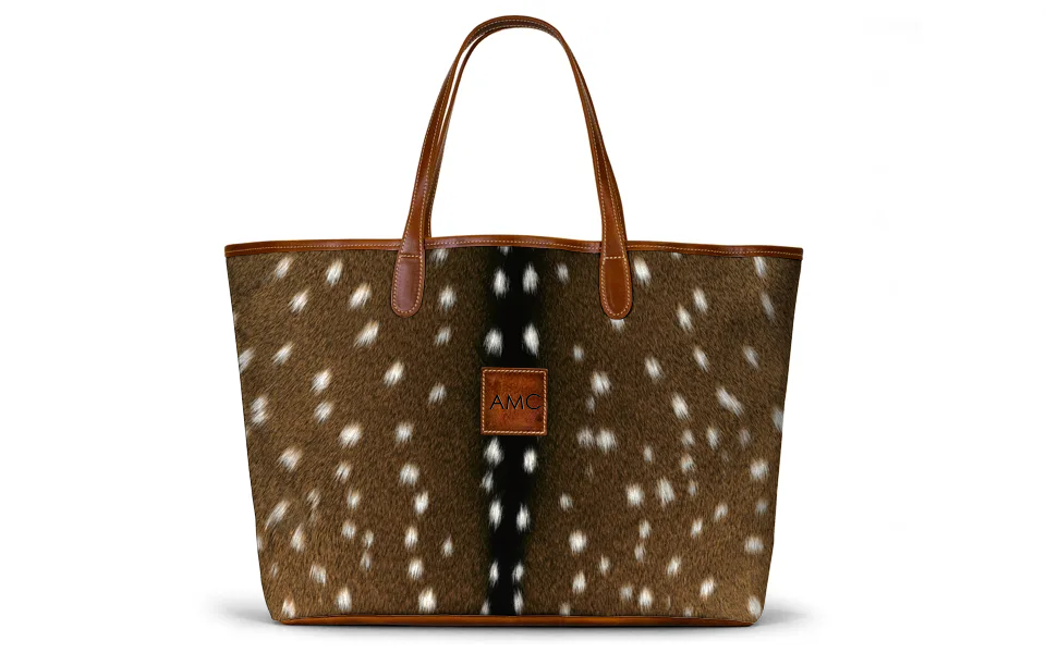St. Anne Tote