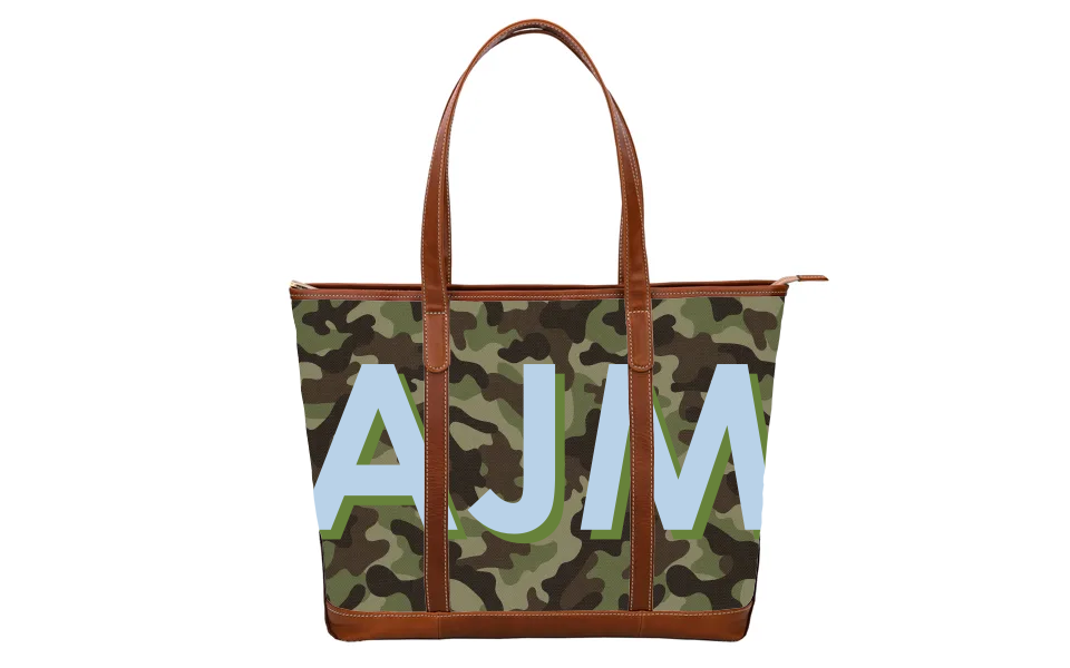 Tilly Trolley Sleeve Tote