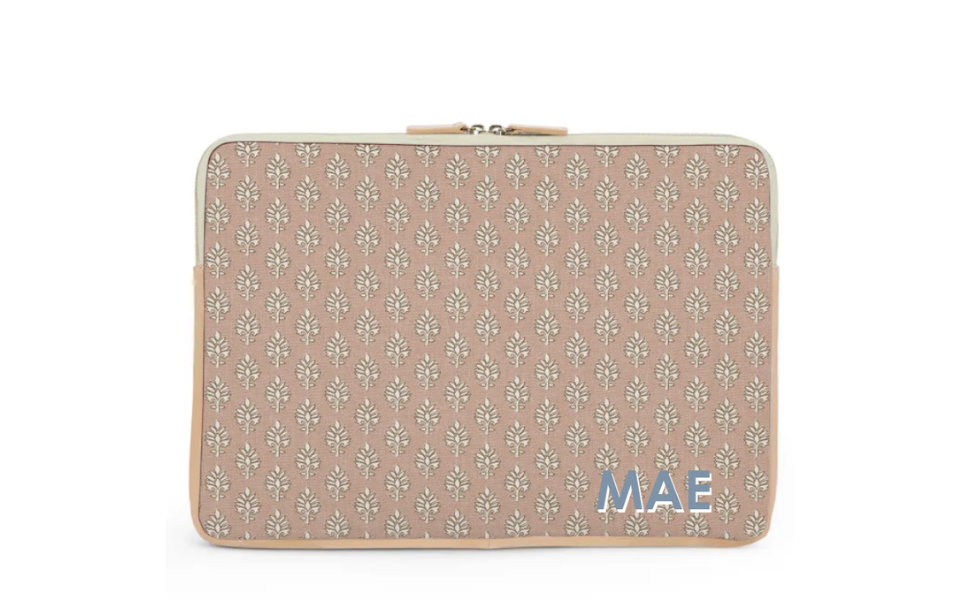 Buchanan 15'' Laptop Case