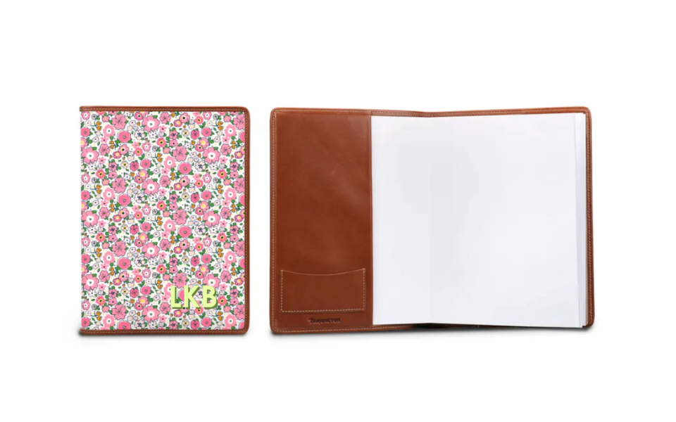 Noteworthy Book Jacket