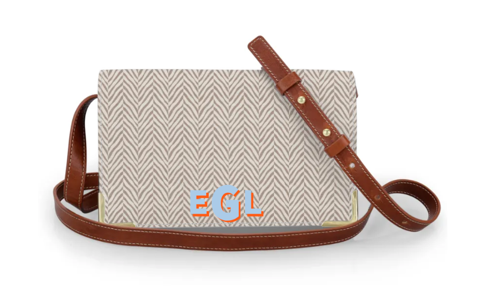 Catherine Crossbody