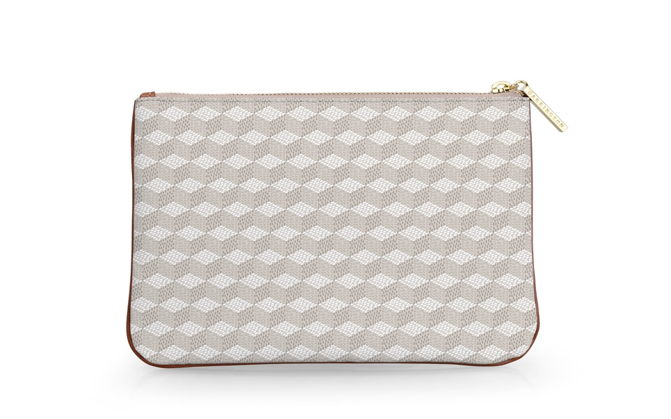 Everyday Essentials Pouch with Wristlet