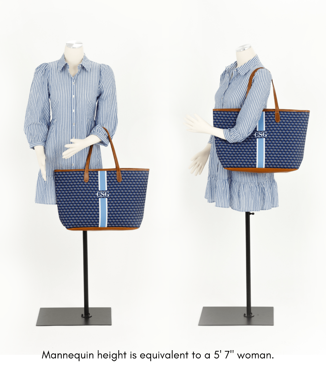 St. Anne Tote