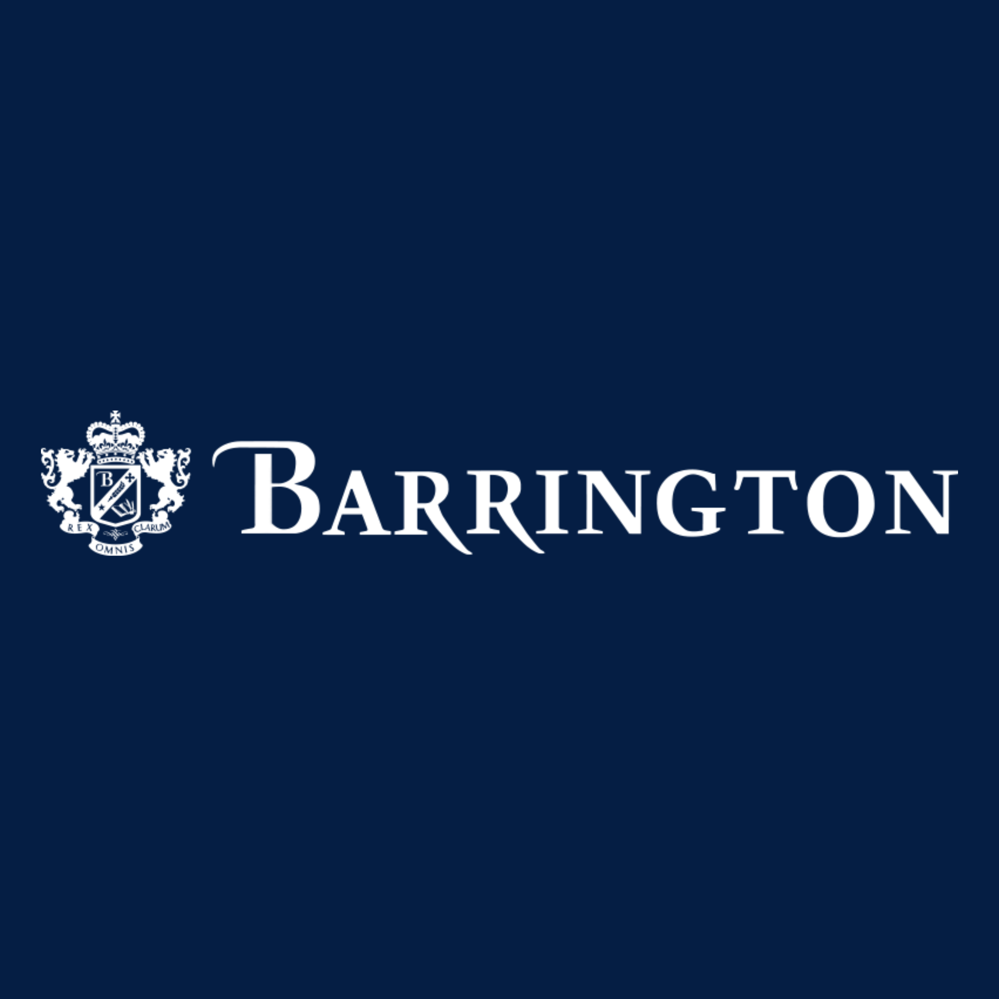 Barrington