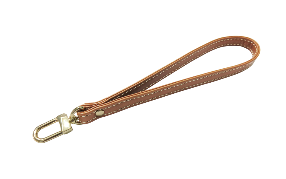 Wristlet for Everyday Essentials Pouch