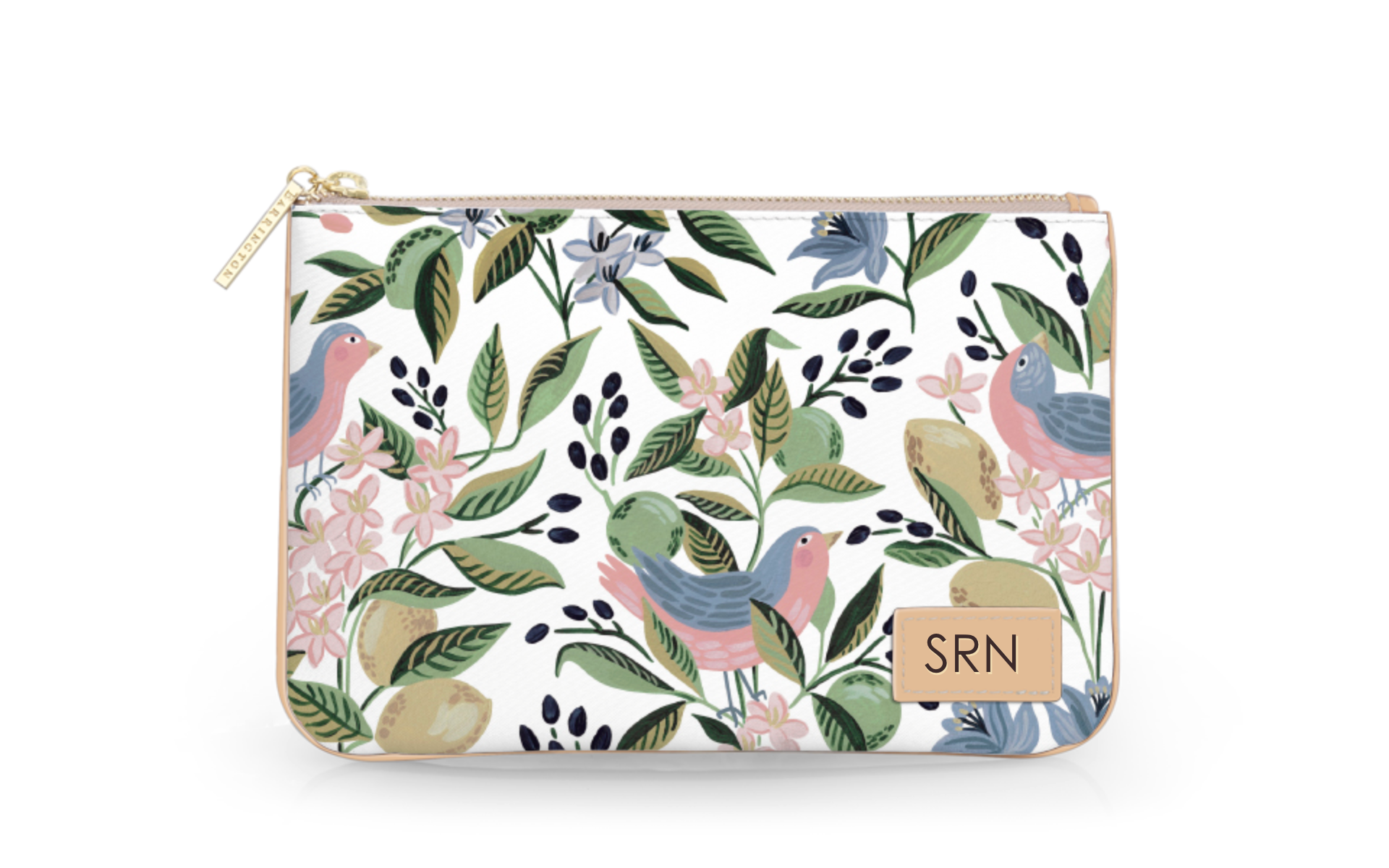 Everyday Essentials Pouch × Caitlin Wilson