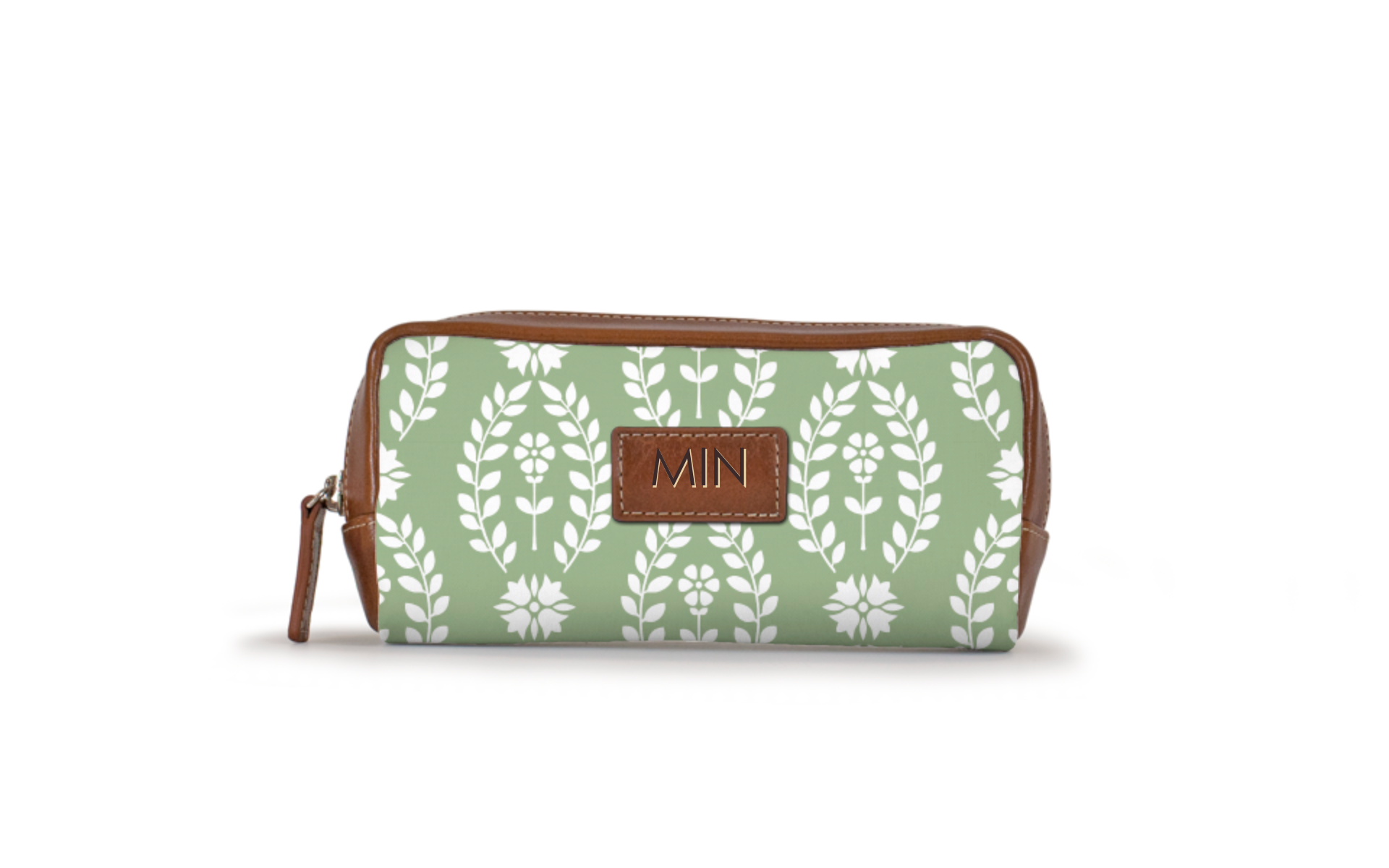 Highclere Accessory Case × Caitlin Wilson