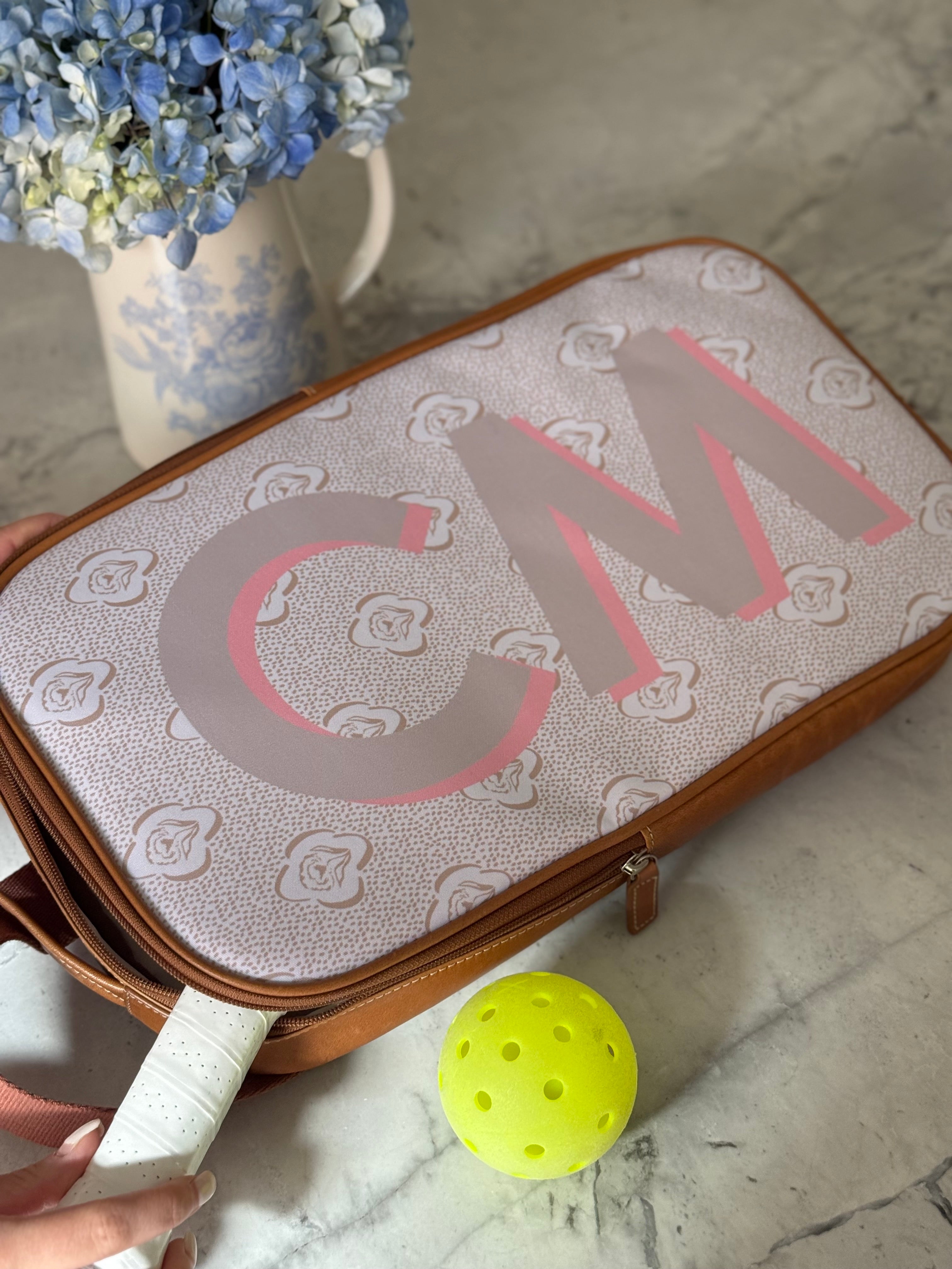 Parker Pickleball Case