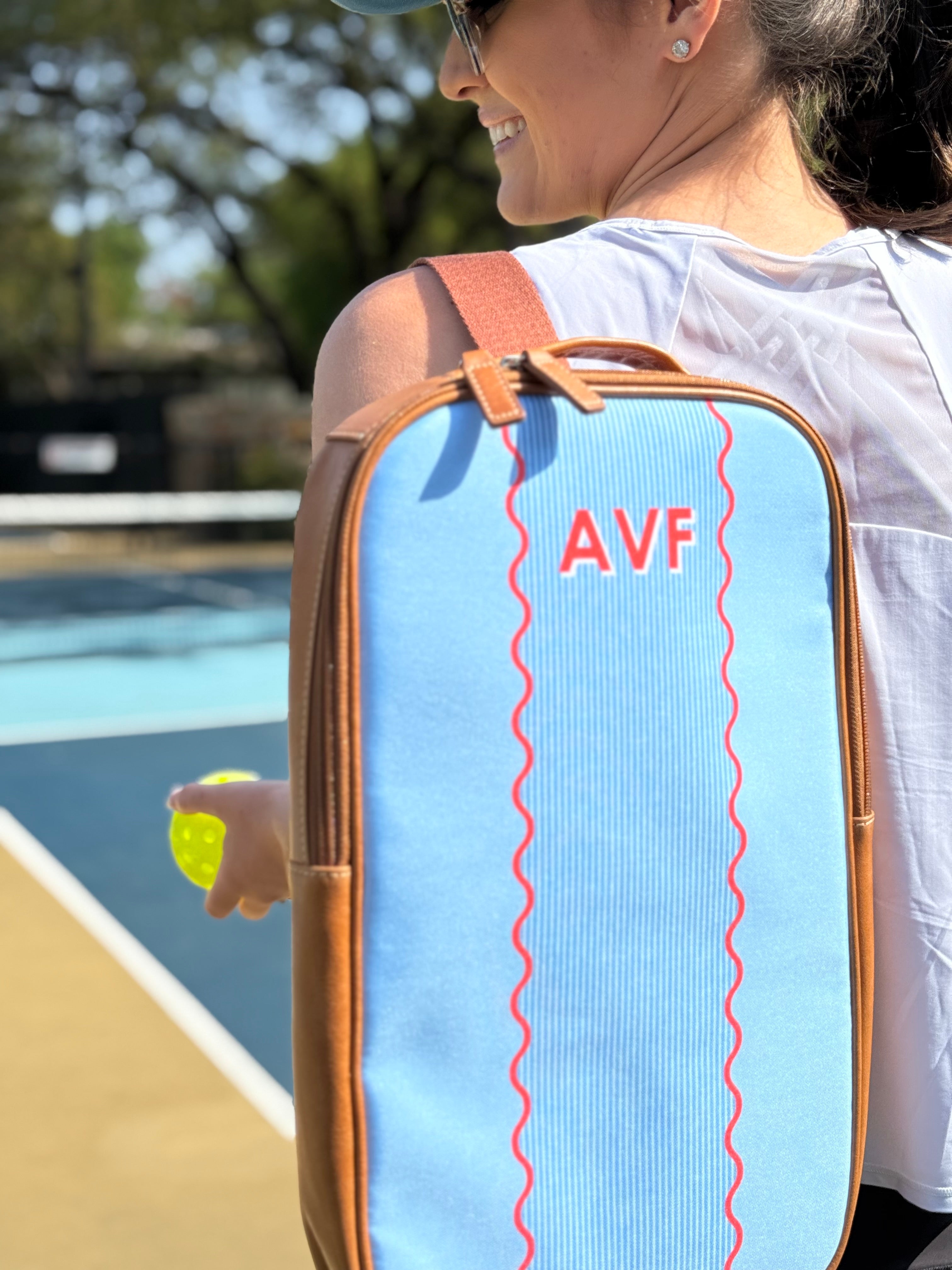 Parker Pickleball Case