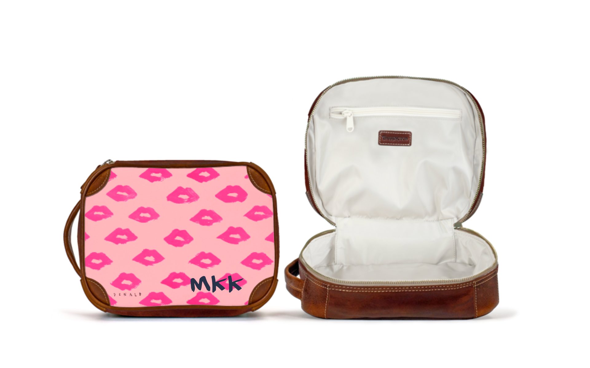 Cosmetic Kit × Drawbertson