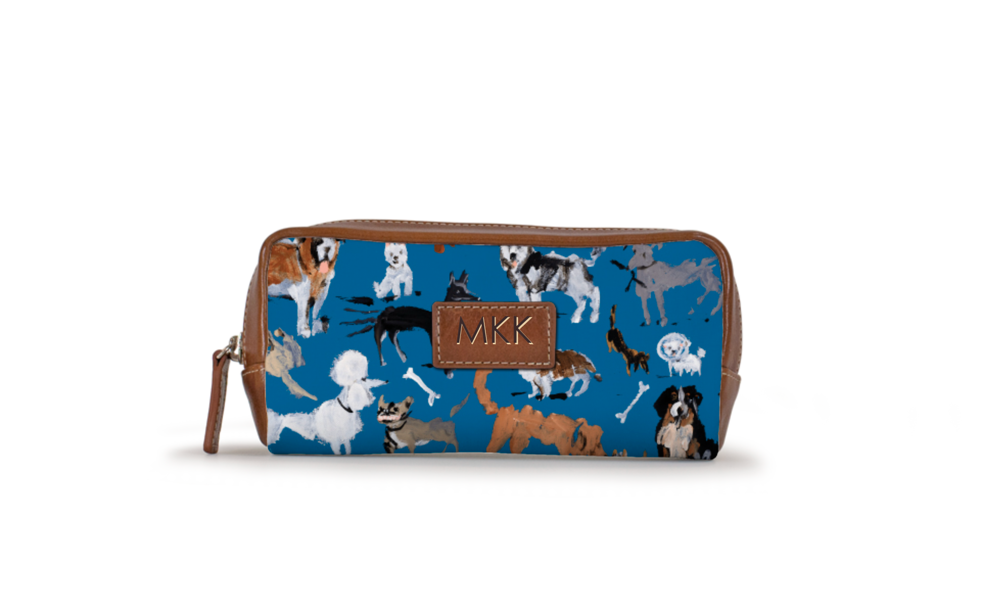 Highclere Accessory Case × Drawbertson