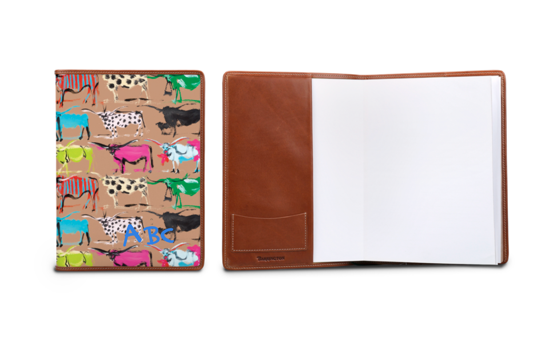 Noteworthy Book Jacket × Drawbertson