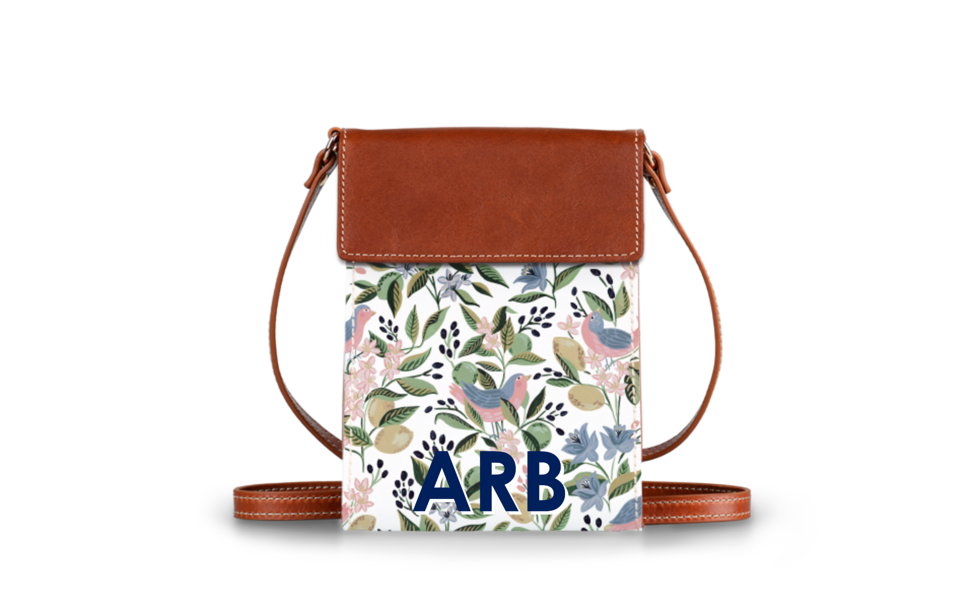 Peyton Phone Crossbody × Caitlin Wilson