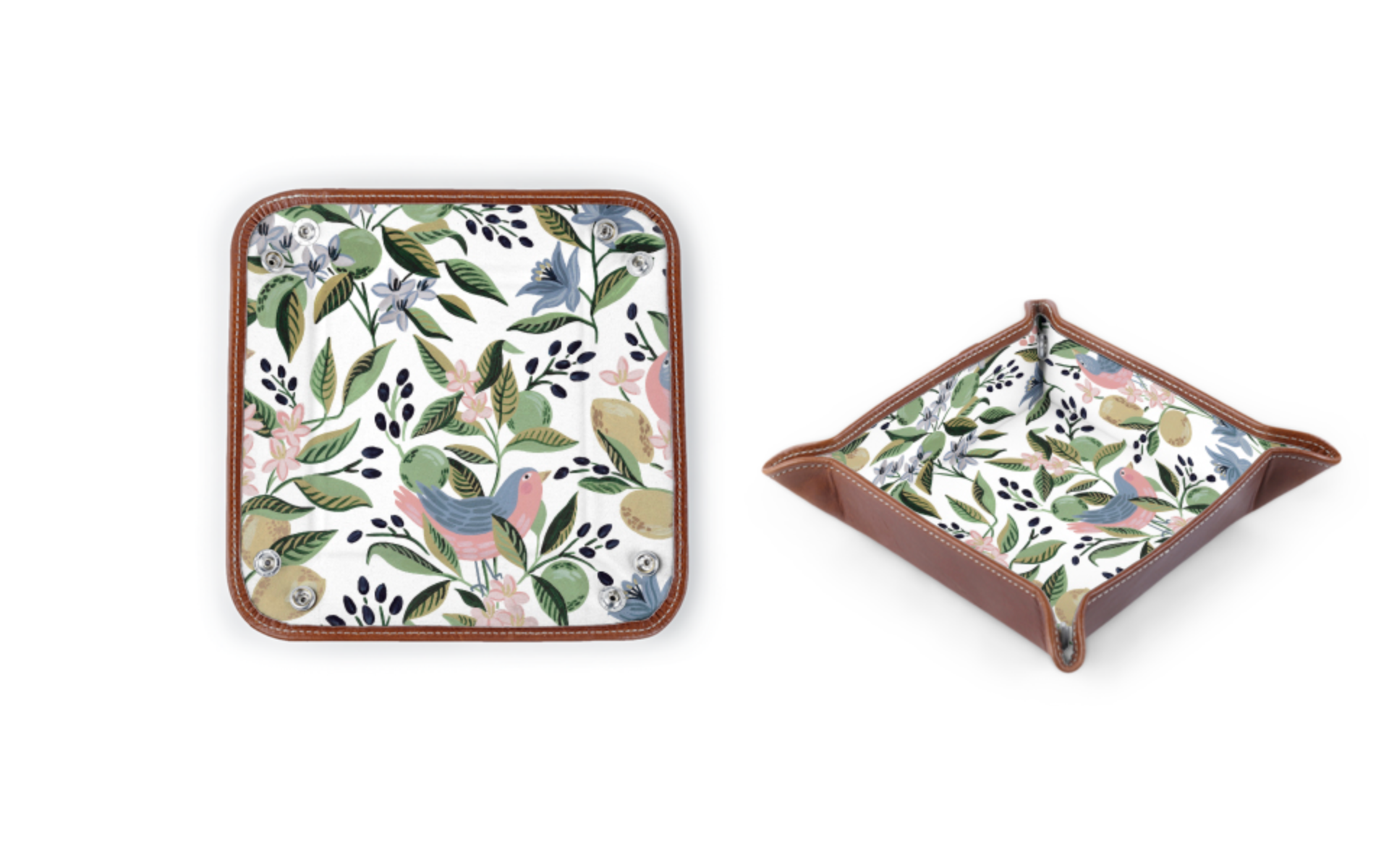 Snap Valet × Caitlin Wilson