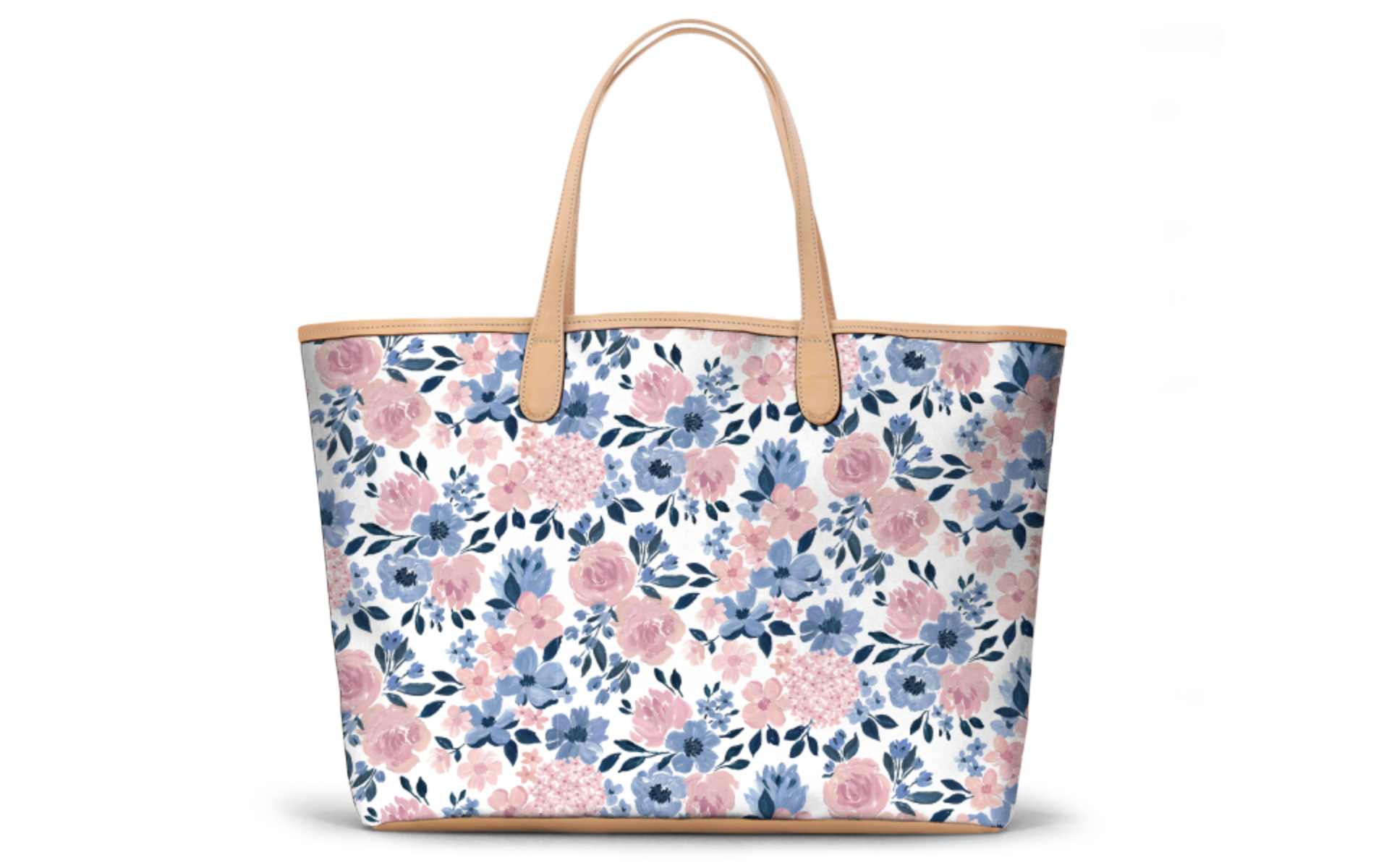 St Anne Tote × Caitlin Wilson