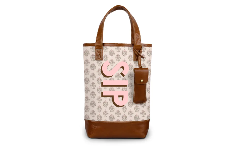 Westport Wine Tote