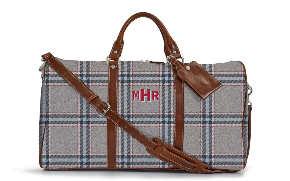 Belmont Cabin Bag