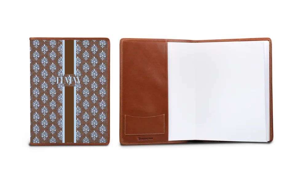 Noteworthy Book Jacket