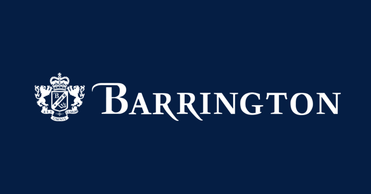 Barrington Gift Card