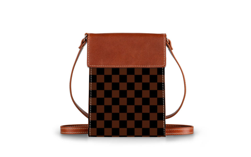 Peyton Phone Crossbody