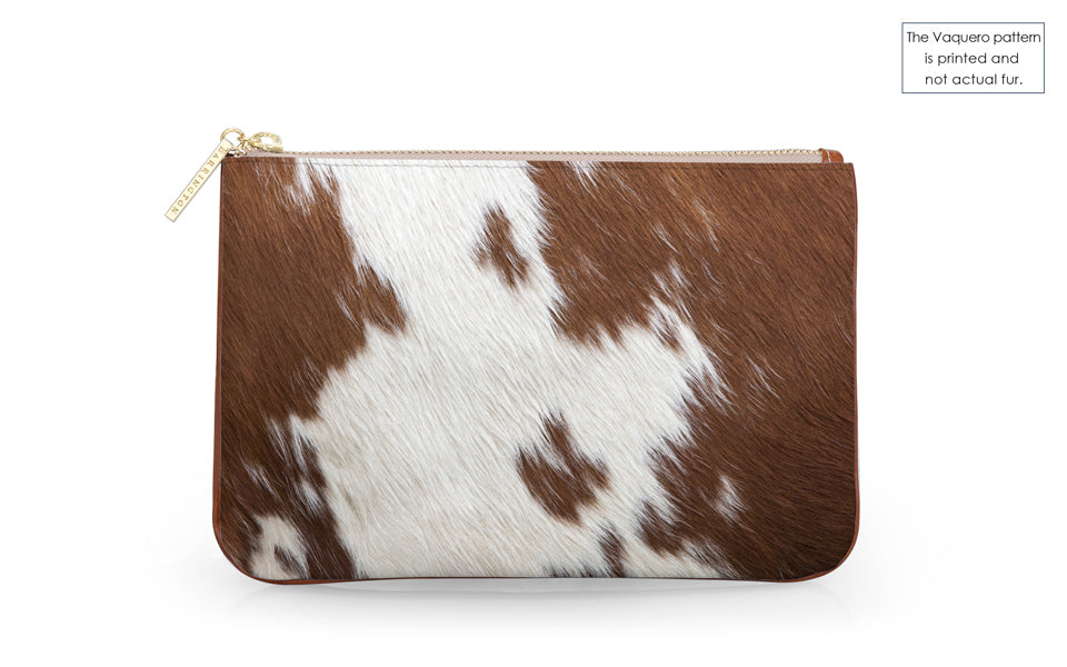 Everyday Essentials Pouch