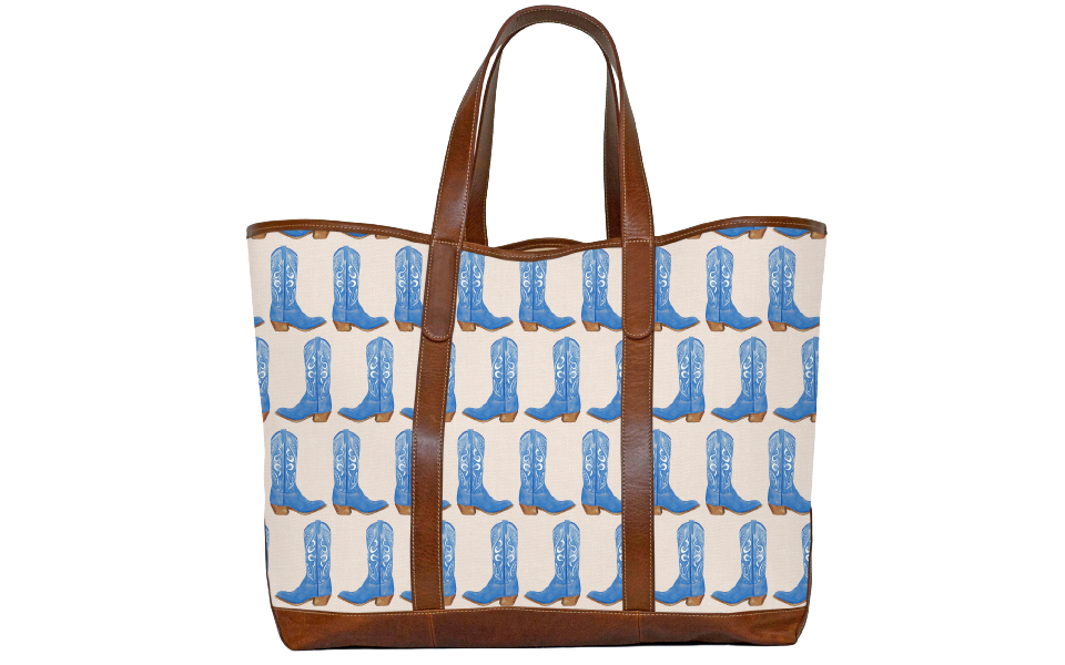 St. Charles Yacht Tote