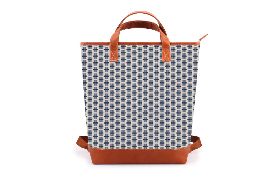 Evie Backpack Tote