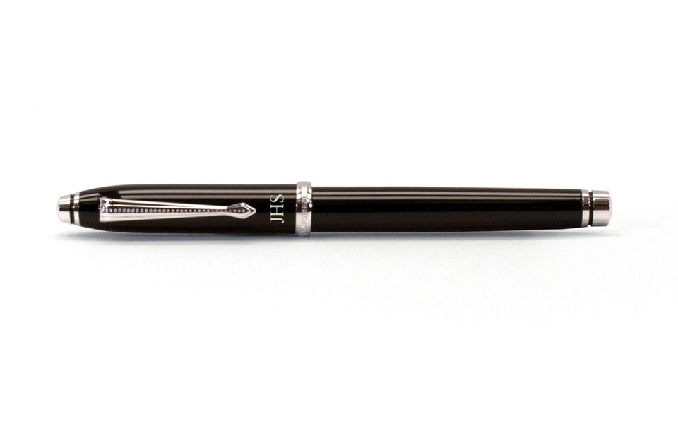 The Regent Rollerball Pen