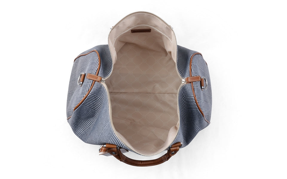 Belmont Cabin Bag × Caitlin Wilson