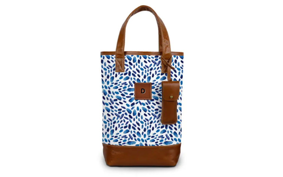 Westport Wine Tote