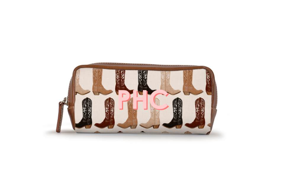 Highclere Accessory Case