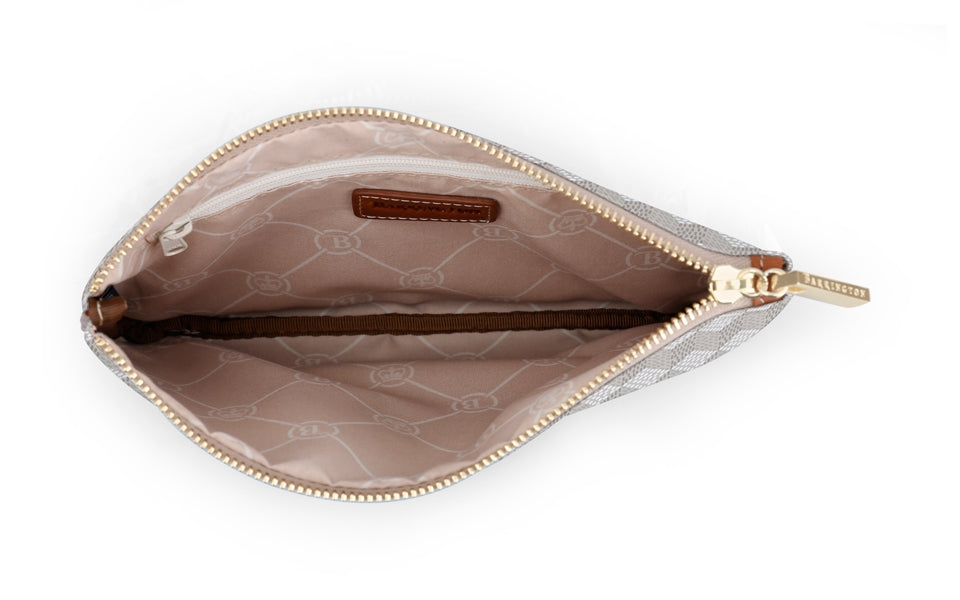 Everyday Essentials Pouch with Wristlet × Caitlin Wilson