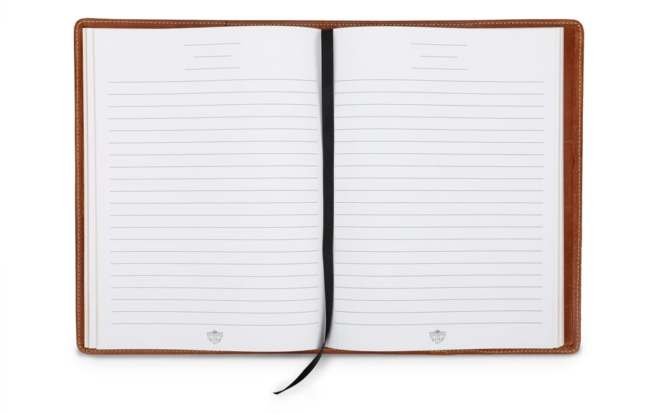 Noteworthy Book Jacket × Caitlin Wilson