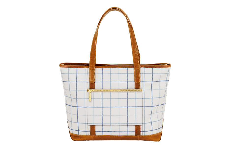 Tilly Trolley Sleeve Tote