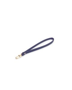 Wristlet for Everyday Essentials Pouch - Blue