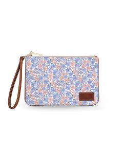 Everyday Essentials Pouch with Wristlet