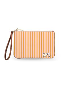 Everyday Essentials Pouch with Wristlet 
