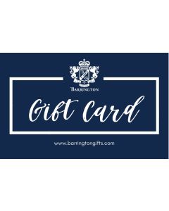 Gift Card - WES